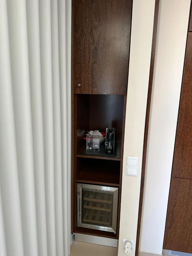 阿尔布费拉Salgadosvilagolf公寓 外观 照片